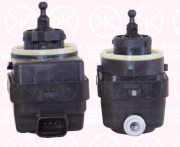 05010060 Stavěcí prvek, regulace sklonu světlometů KLOKKERHOLM