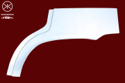 0523581 Boční stěna KLOKKERHOLM