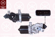 05313270 Motor stěračů KLOKKERHOLM