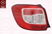 13060712 Zadní světlo KLOKKERHOLM