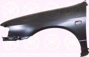 1668311 Blatník KLOKKERHOLM