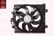 20132601 KLOKKERHOLM ventilátor chladenia motora 20132601 KLOKKERHOLM