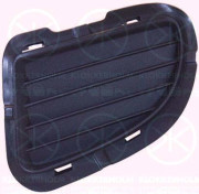 2024993 Větrací mřížka, nárazník KLOKKERHOLM