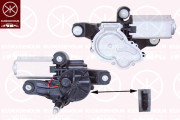 20297170 Motor stěračů KLOKKERHOLM