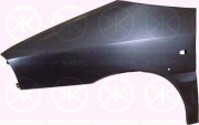 2036311 Blatník KLOKKERHOLM