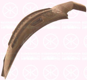 2093388 obložení, dutina kola KLOKKERHOLM