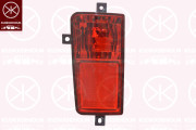 20970787 Mlhové zadní světlo KLOKKERHOLM