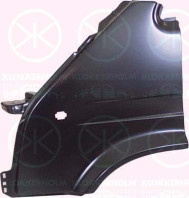 2515317 Blatník KLOKKERHOLM