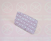 25301062 Sklo do zrcátka, vnější zrcátko KLOKKERHOLM