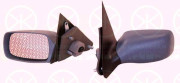 25531043 Vnější zpětné zrcátko KLOKKERHOLM
