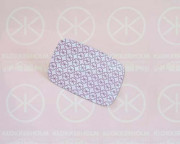 25531062 Sklo do zrcátka, vnější zrcátko KLOKKERHOLM