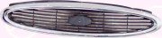 2554990 Mřížka chladiče KLOKKERHOLM