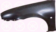 2563312 Blatník KLOKKERHOLM