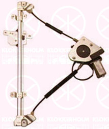 31251802 Zvedací zařízení oken KLOKKERHOLM