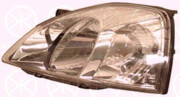 32760143 Světlomet KLOKKERHOLM