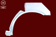 3438581 Boční stěna KLOKKERHOLM