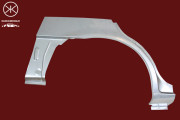 3450582 Boční stěna KLOKKERHOLM