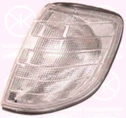 35160366 Blikač KLOKKERHOLM