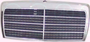 3526995 Mřížka chladiče KLOKKERHOLM