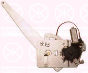 35461101 Zvedací zařízení oken KLOKKERHOLM