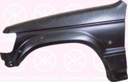 3731313 Blatník KLOKKERHOLM