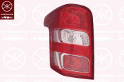 37840711 Zadní světlo KLOKKERHOLM
