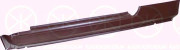 5022002 Nástupní panel KLOKKERHOLM