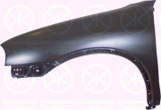 5022311 Blatník KLOKKERHOLM