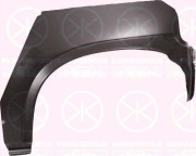 5022591 Boční stěna KLOKKERHOLM