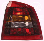 50510726 Zadní světlo KLOKKERHOLM