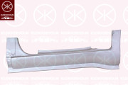 5088043 Nástupní panel KLOKKERHOLM