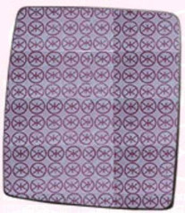 50971062 Sklo do zrcátka, vnější zrcátko KLOKKERHOLM