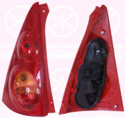 55010701A1 Zadní světlo KLOKKERHOLM