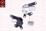 55147170 Motor stěračů KLOKKERHOLM