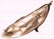 55370122A1 Světlomet KLOKKERHOLM