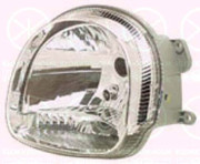 60050194 Světlomet KLOKKERHOLM