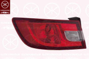 60340714 Zadní světlo KLOKKERHOLM