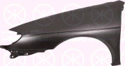6037313 Blatník KLOKKERHOLM