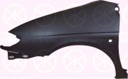 6038312 Blatník KLOKKERHOLM