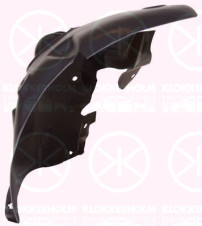 6041385 obložení, dutina kola KLOKKERHOLM