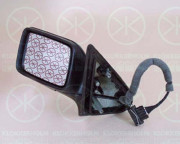 66071042 Vnější zpětné zrcátko KLOKKERHOLM