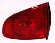 66120713 Zadní světlo KLOKKERHOLM