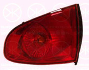 66120714 Zadní světlo KLOKKERHOLM