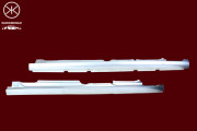 6613012 Nástupní panel KLOKKERHOLM
