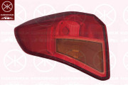 68260712 Zadní světlo KLOKKERHOLM