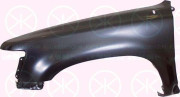 8124311 Blatník KLOKKERHOLM