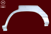 8136581 Boční stěna KLOKKERHOLM