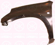 8179311 Blatník KLOKKERHOLM