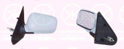 95051023 Vnější zpětné zrcátko KLOKKERHOLM