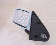 95051024 Vnější zpětné zrcátko KLOKKERHOLM